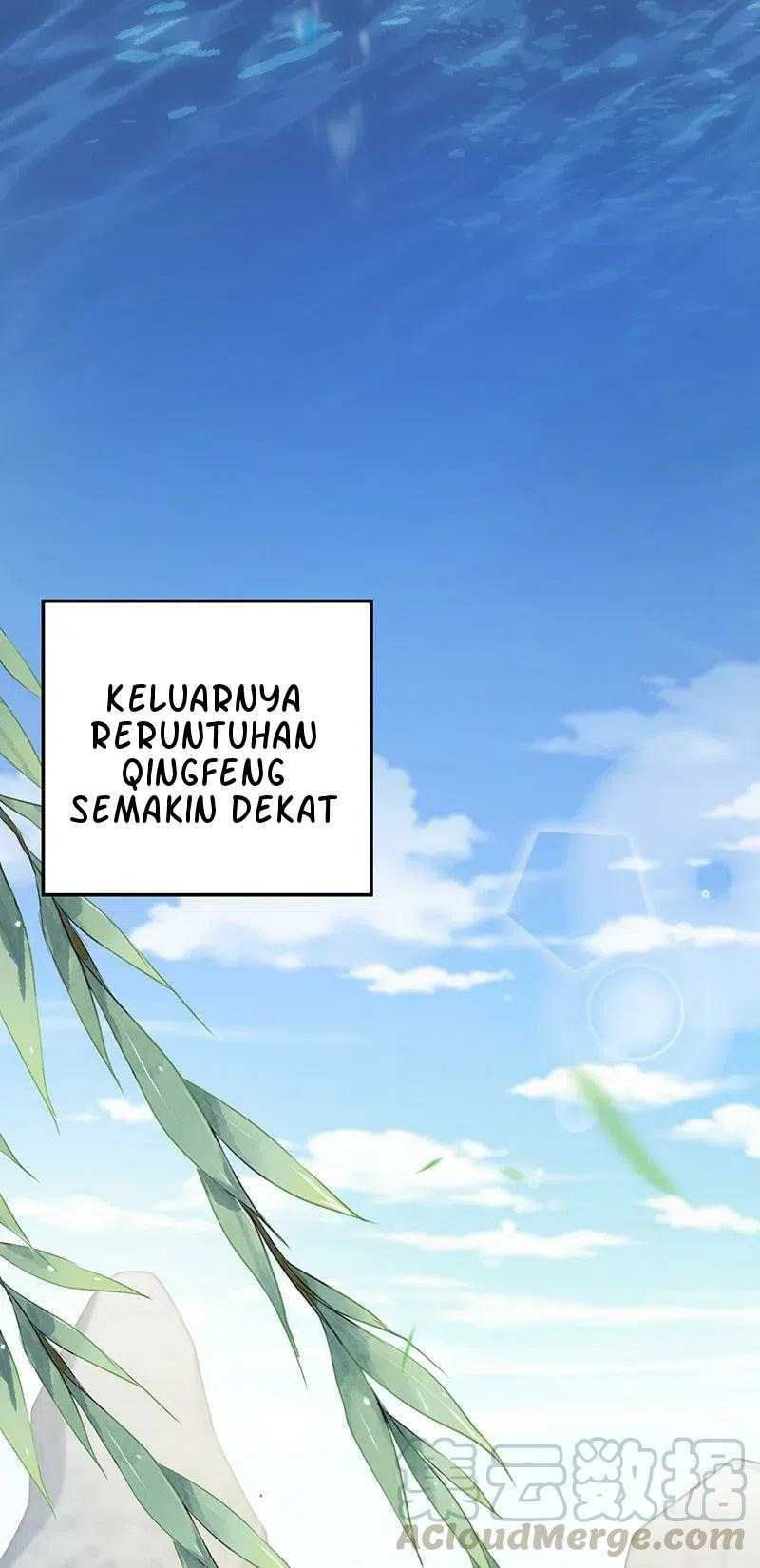 All Female Cultivators Want To Sleep With Me Chapter 24 Gambar 30