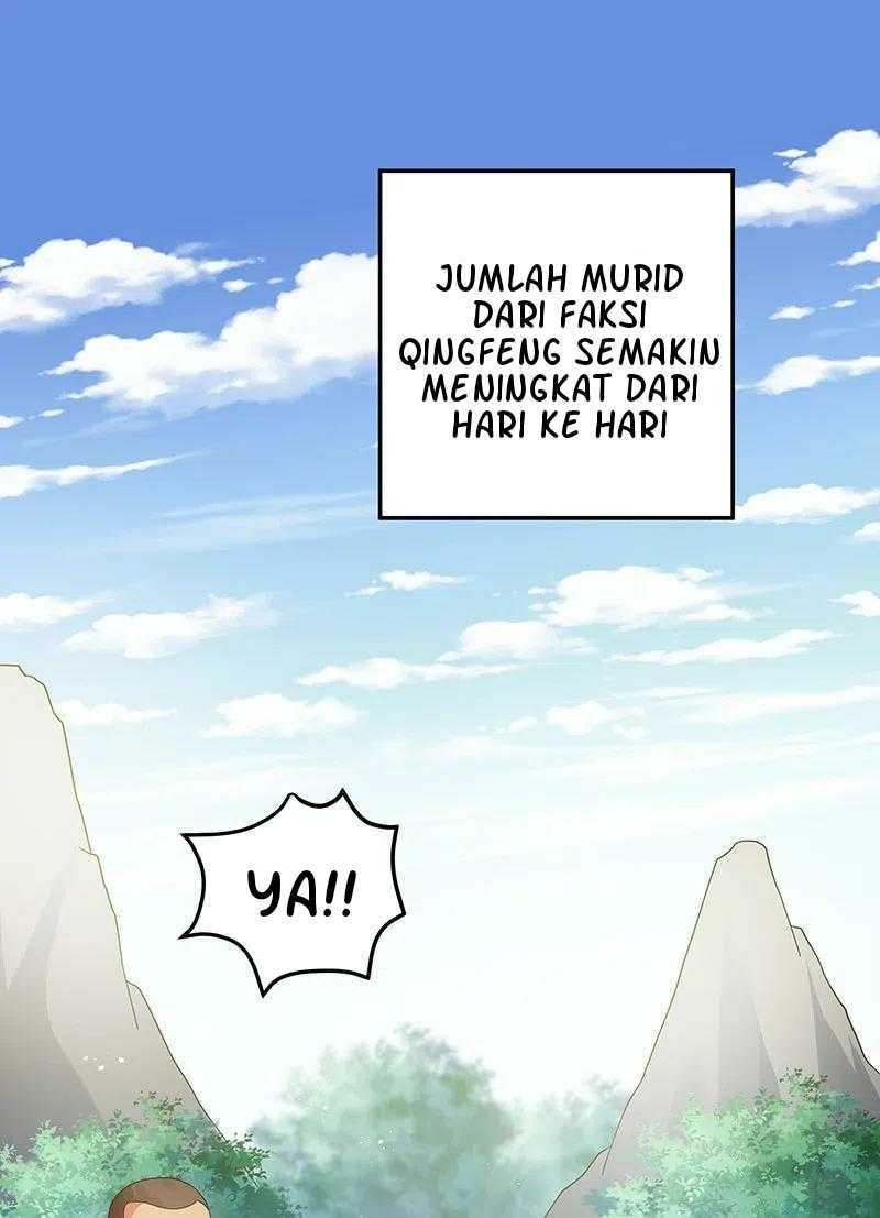 All Female Cultivators Want To Sleep With Me Chapter 24 Gambar 32