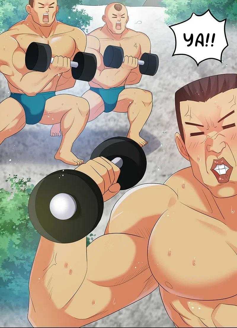 All Female Cultivators Want To Sleep With Me Chapter 24 Gambar 33