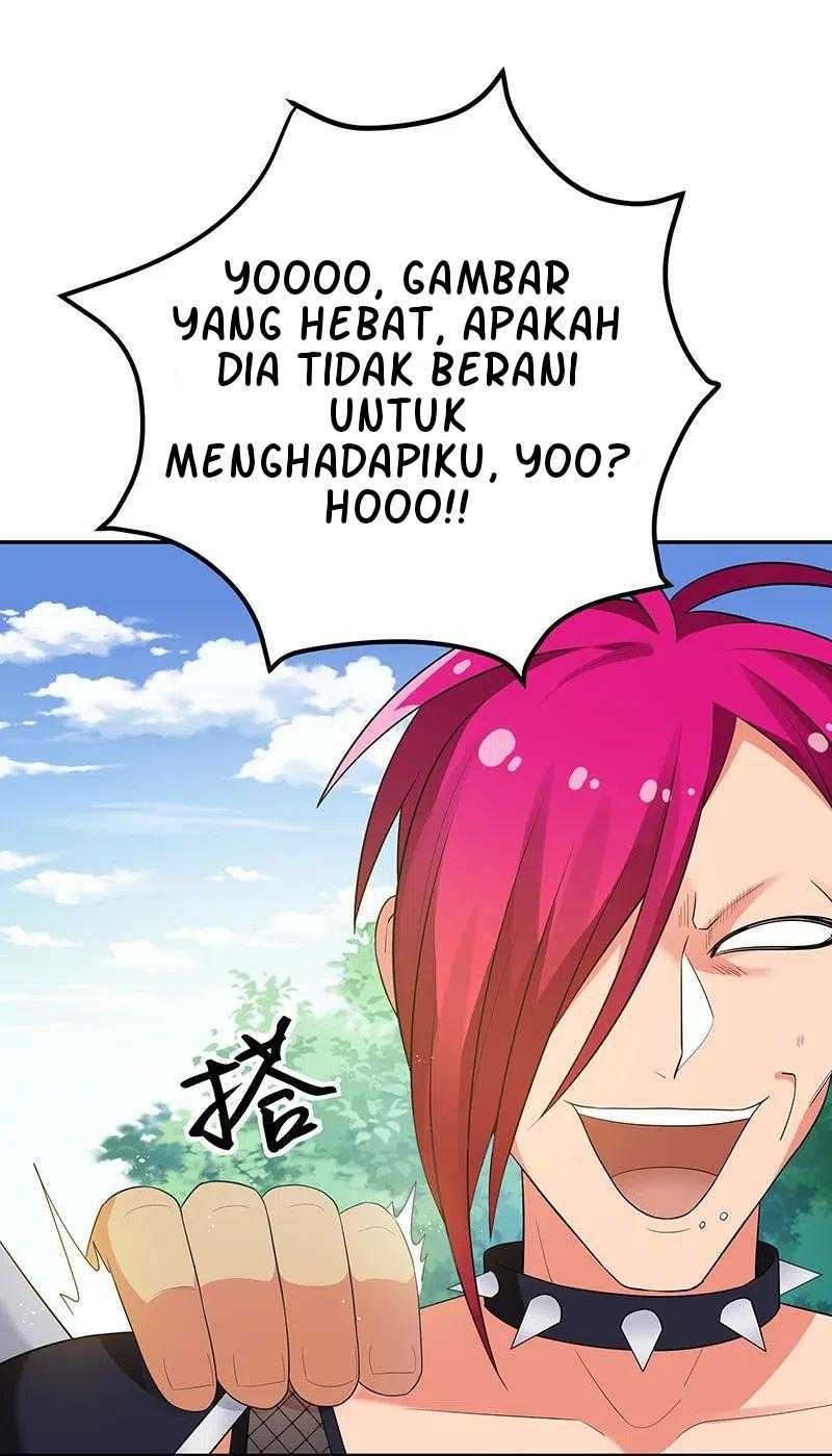 All Female Cultivators Want To Sleep With Me Chapter 24 Gambar 36