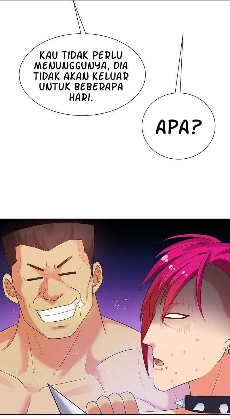 All Female Cultivators Want To Sleep With Me Chapter 24 Gambar 37