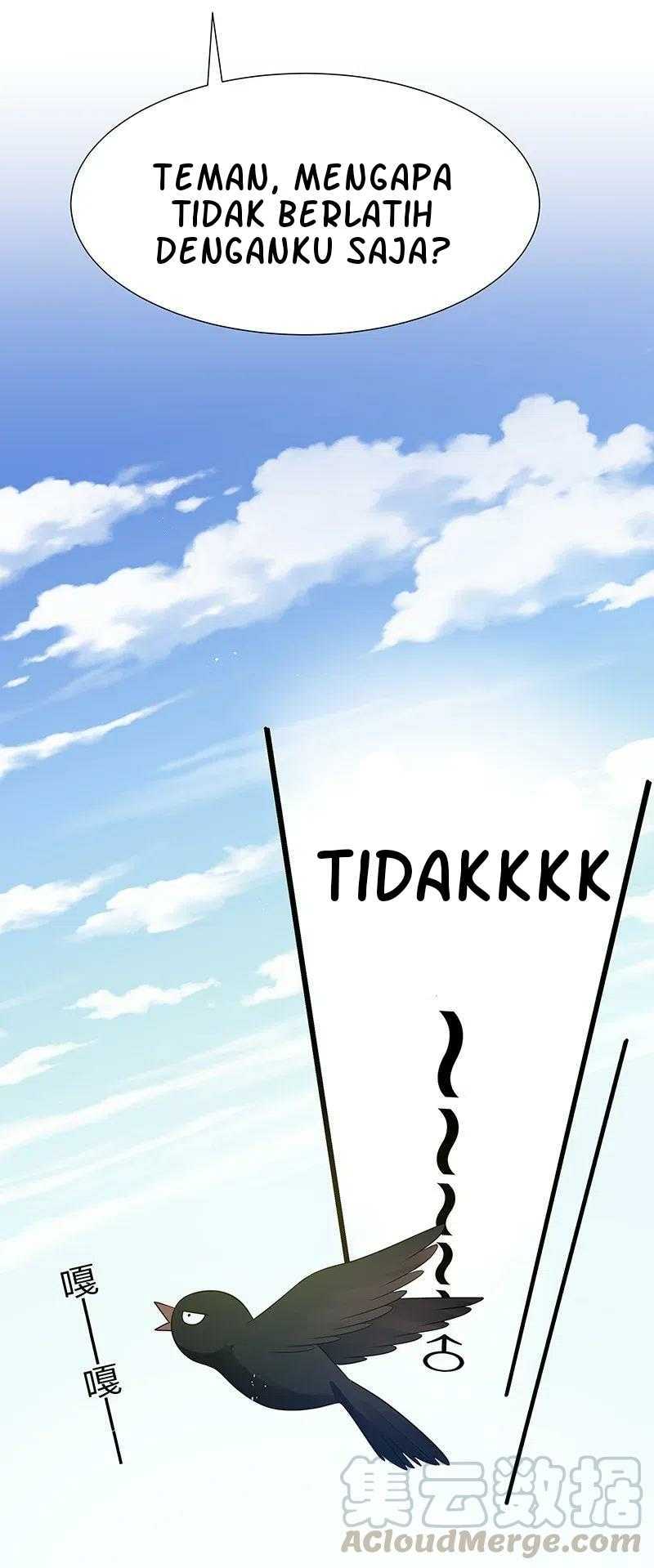 All Female Cultivators Want To Sleep With Me Chapter 24 Gambar 38