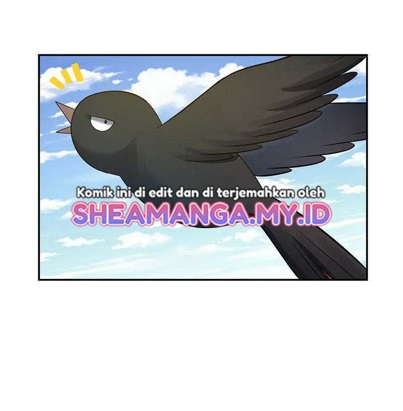 All Female Cultivators Want To Sleep With Me Chapter 24 Gambar 40