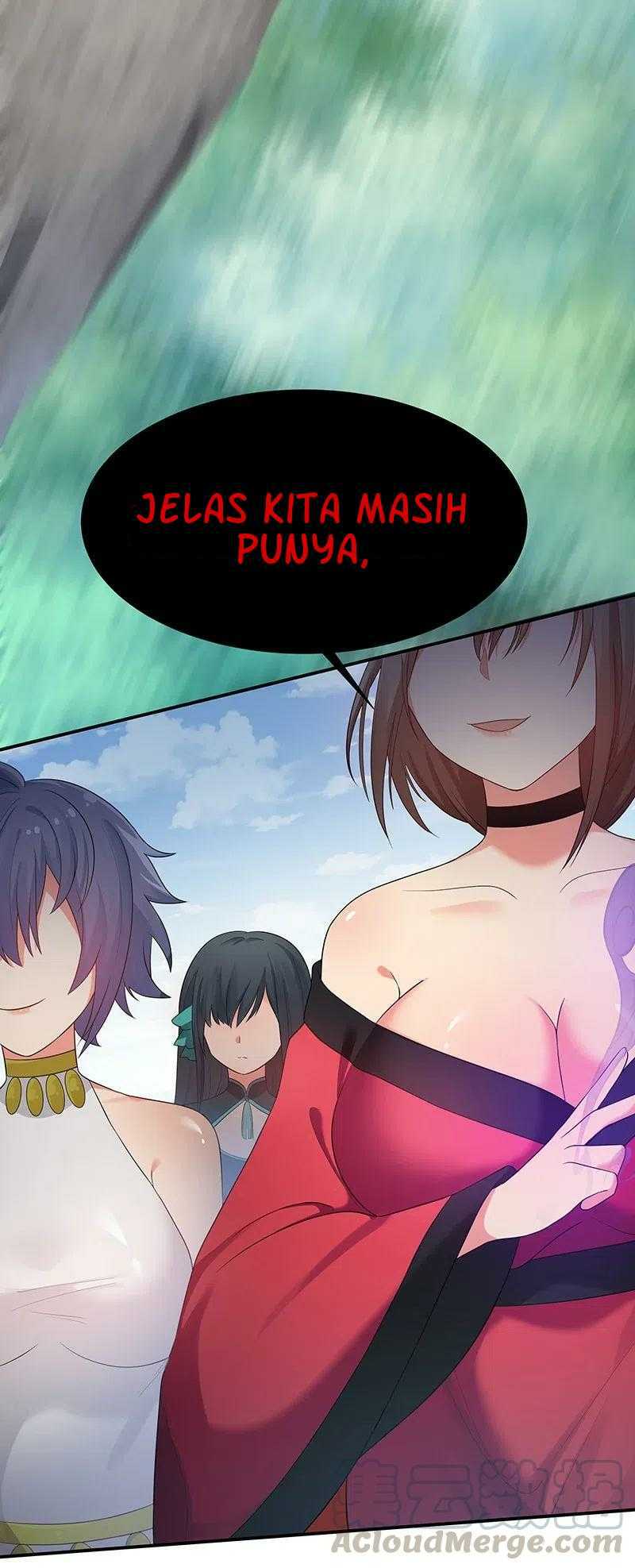 All Female Cultivators Want To Sleep With Me Chapter 24 Gambar 46