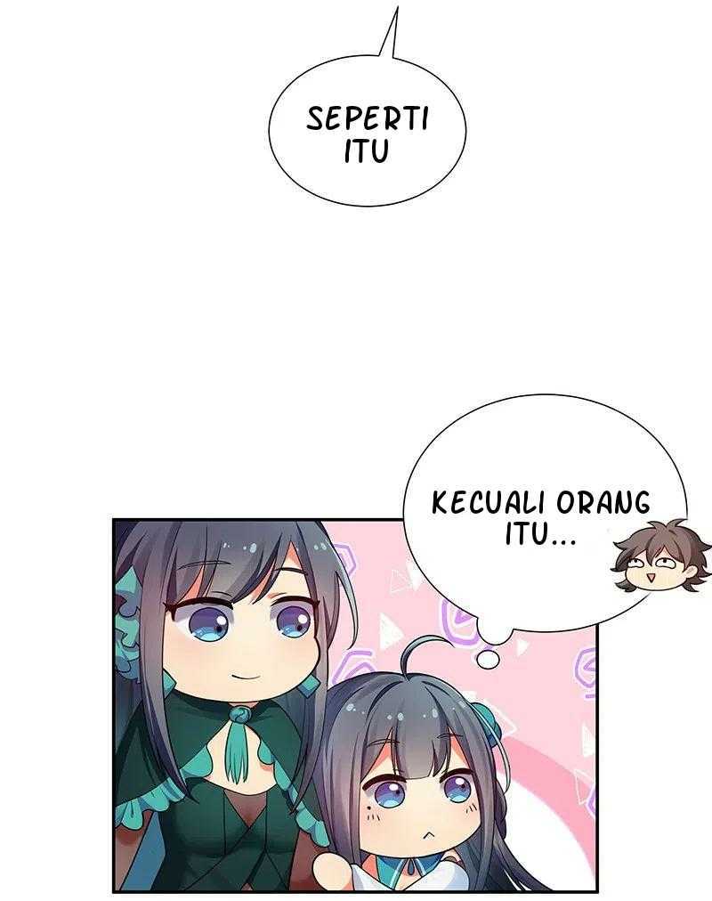 All Female Cultivators Want To Sleep With Me Chapter 26 Gambar 6