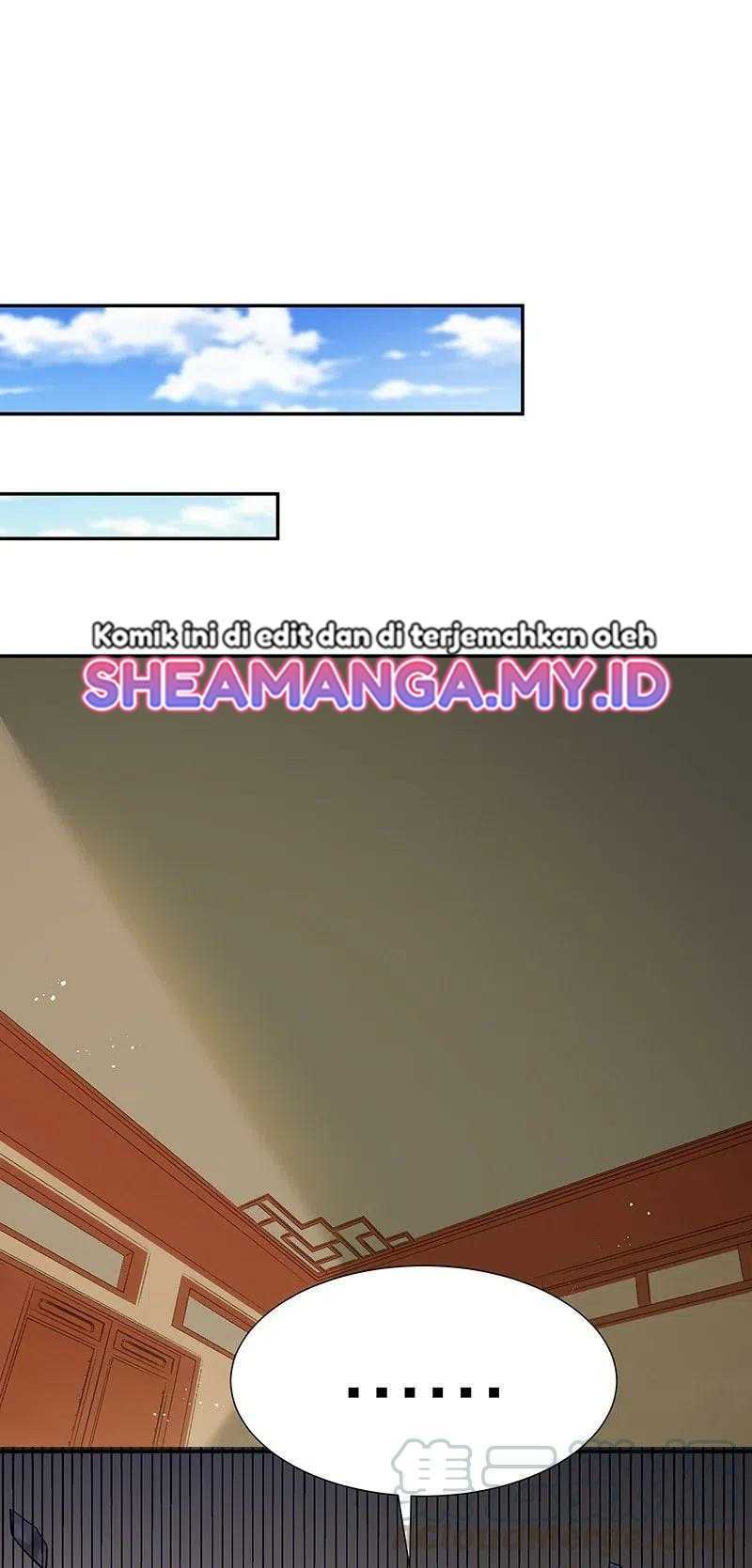 All Female Cultivators Want To Sleep With Me Chapter 26 Gambar 8