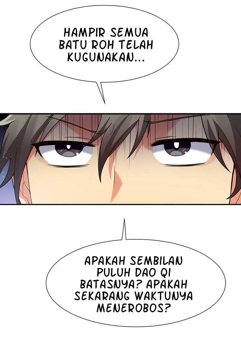 All Female Cultivators Want To Sleep With Me Chapter 26 Gambar 10
