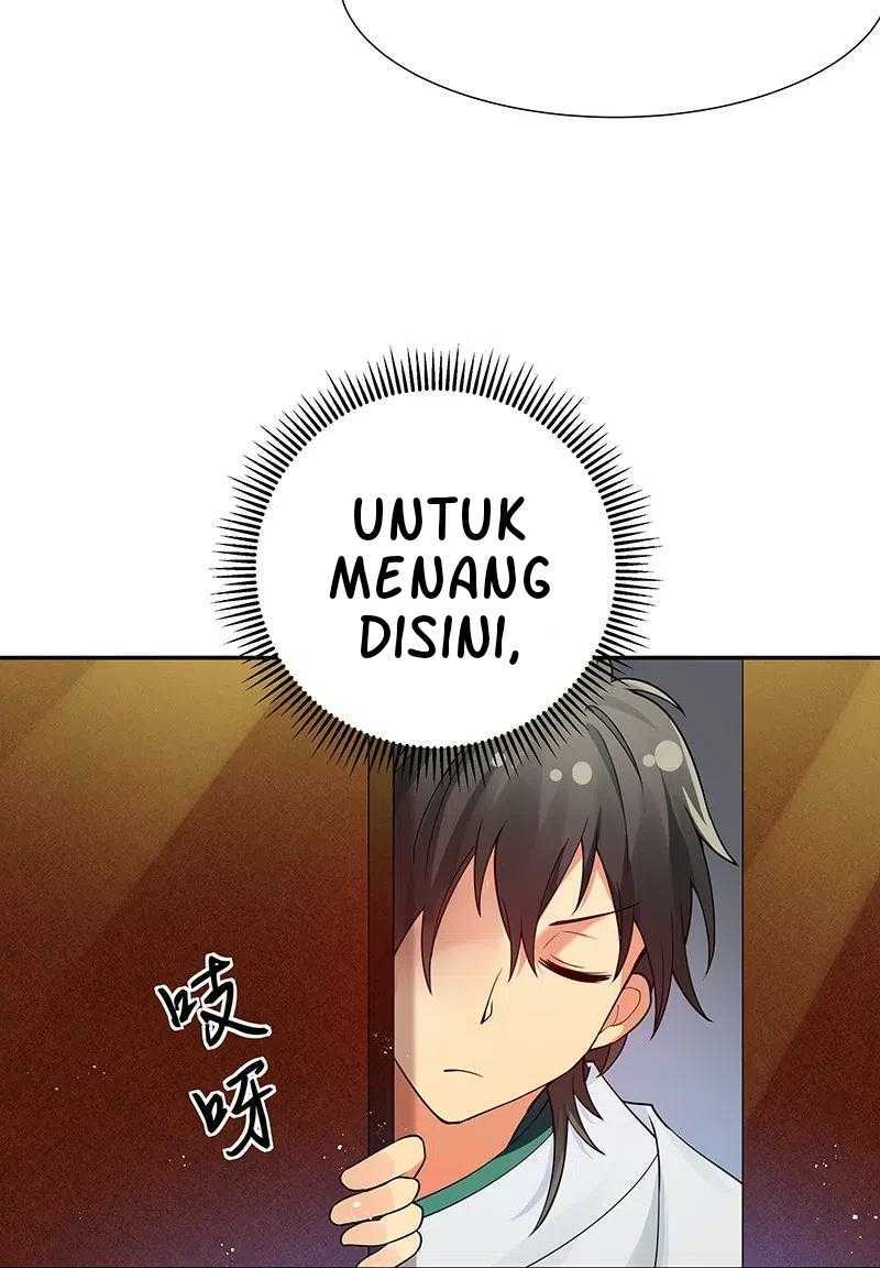 All Female Cultivators Want To Sleep With Me Chapter 26 Gambar 13
