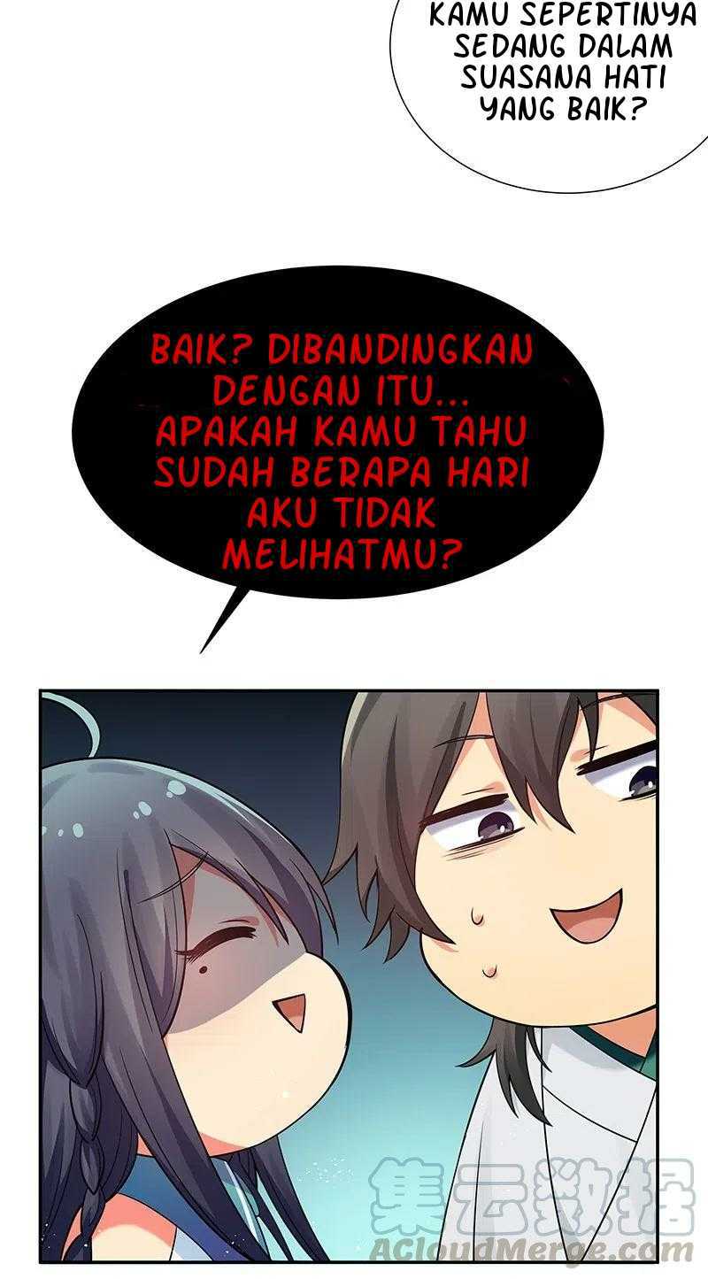 All Female Cultivators Want To Sleep With Me Chapter 26 Gambar 17