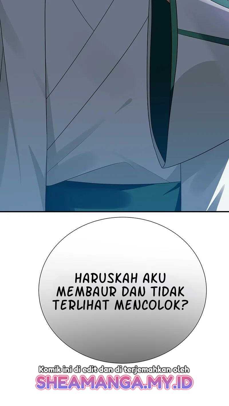 All Female Cultivators Want To Sleep With Me Chapter 26 Gambar 31