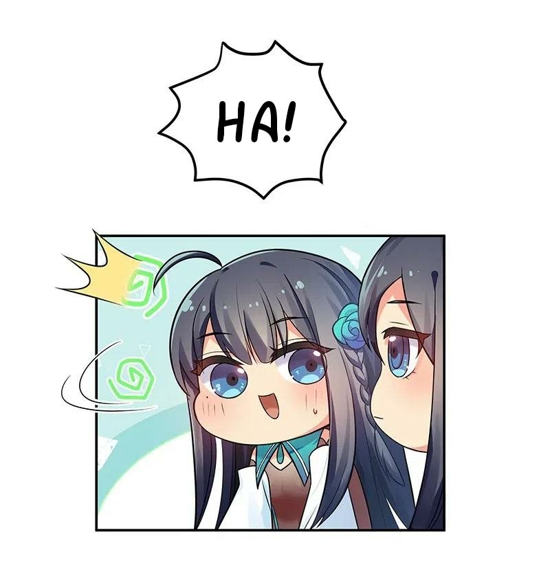 All Female Cultivators Want To Sleep With Me Chapter 29 Gambar 13