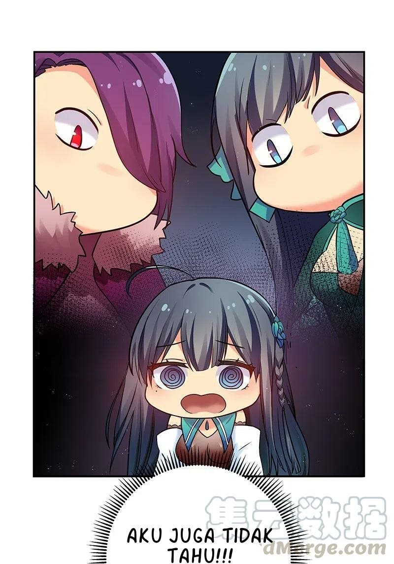 All Female Cultivators Want To Sleep With Me Chapter 29 Gambar 29