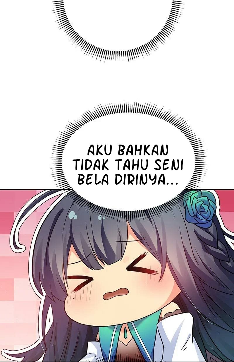All Female Cultivators Want To Sleep With Me Chapter 29 Gambar 30