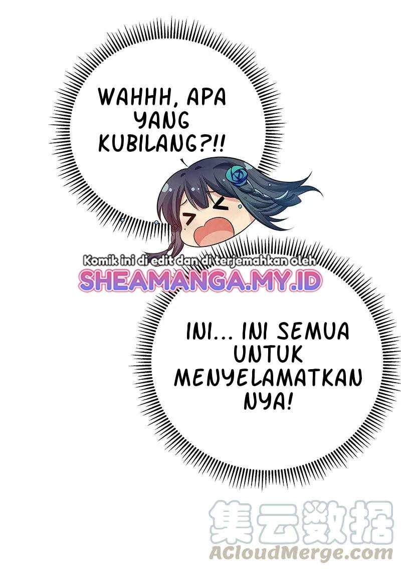 All Female Cultivators Want To Sleep With Me Chapter 29 Gambar 41