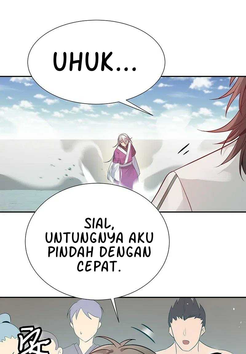 All Female Cultivators Want To Sleep With Me Chapter 31 Gambar 35