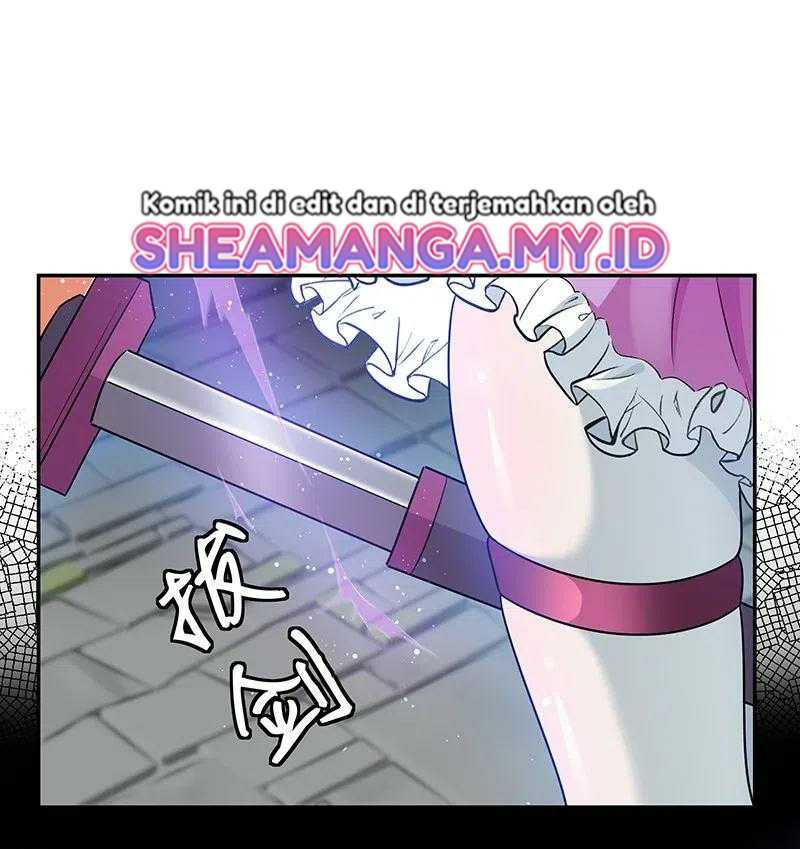 All Female Cultivators Want To Sleep With Me Chapter 34 Gambar 18