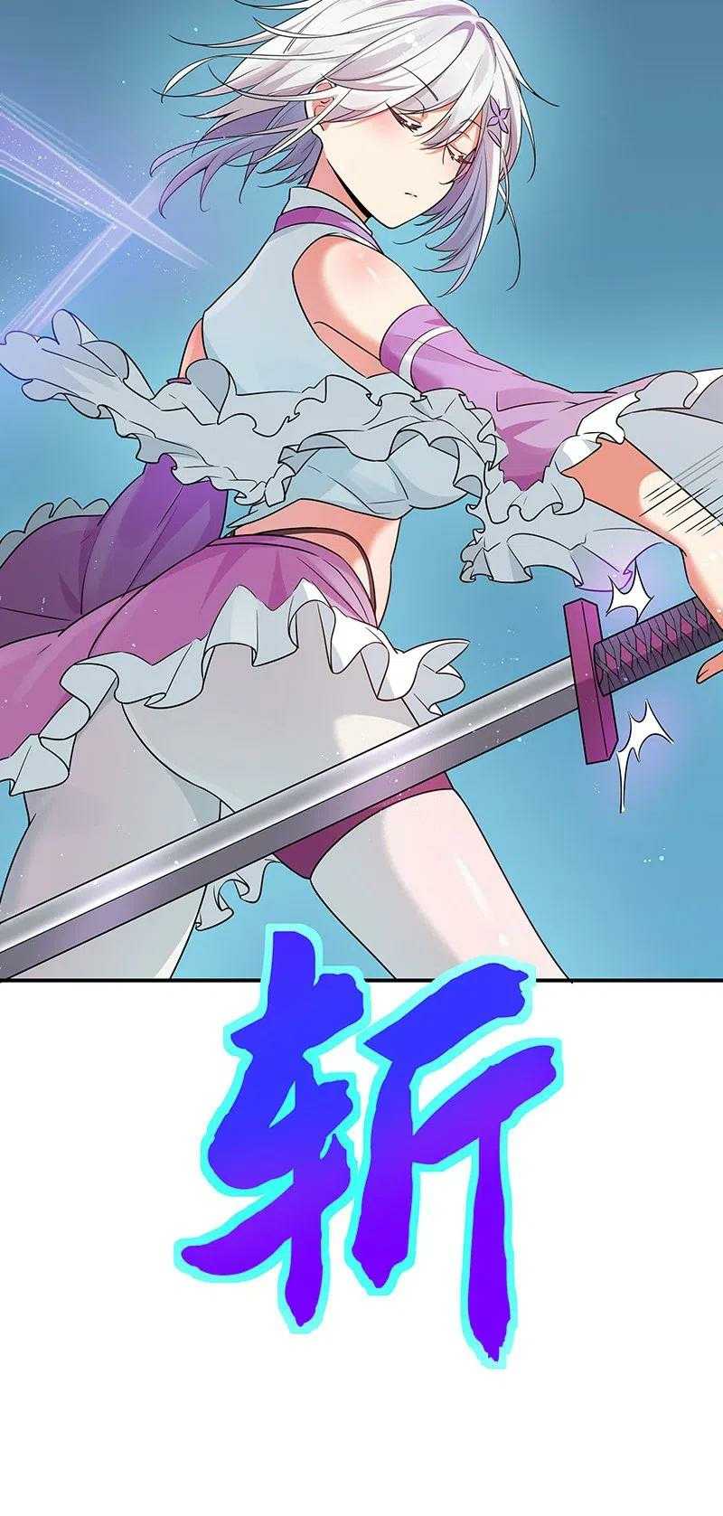 All Female Cultivators Want To Sleep With Me Chapter 34 Gambar 21