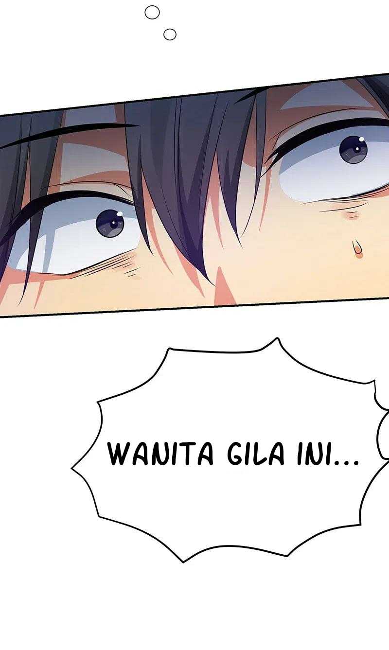 All Female Cultivators Want To Sleep With Me Chapter 34 Gambar 40