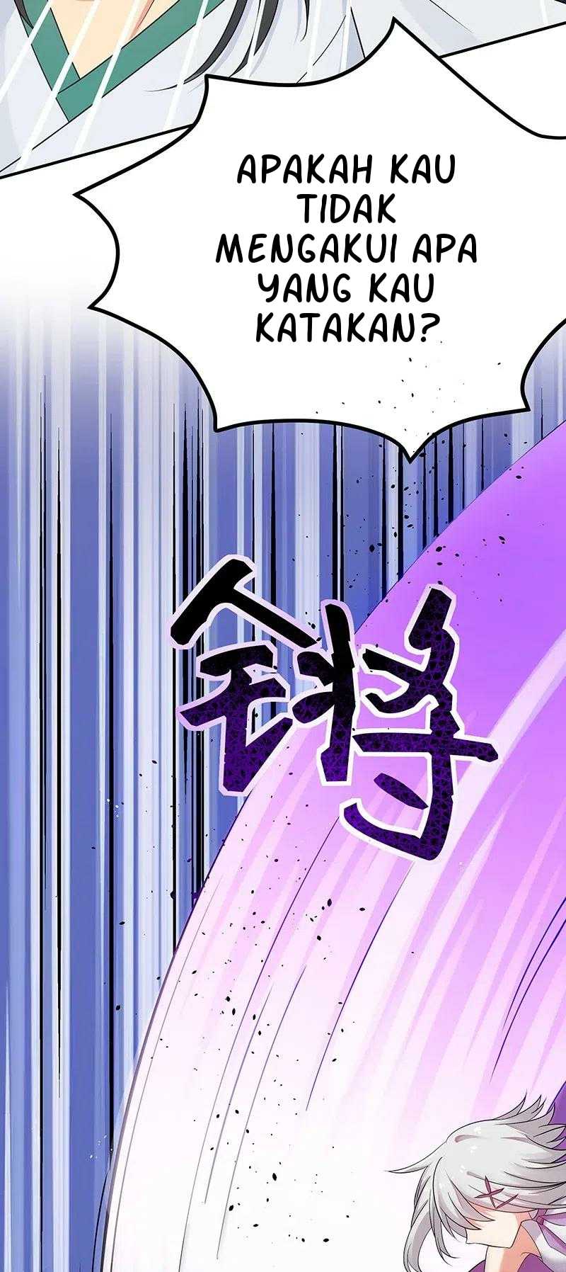 All Female Cultivators Want To Sleep With Me Chapter 34 Gambar 46