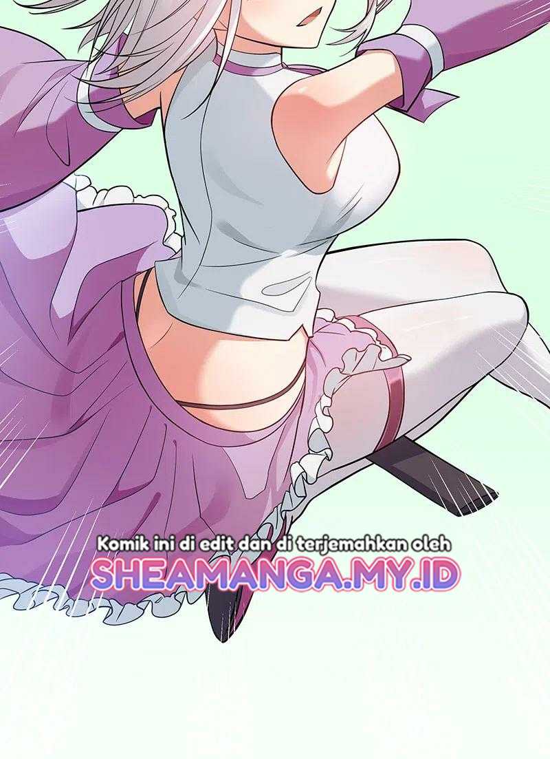 All Female Cultivators Want To Sleep With Me Chapter 34 Gambar 52