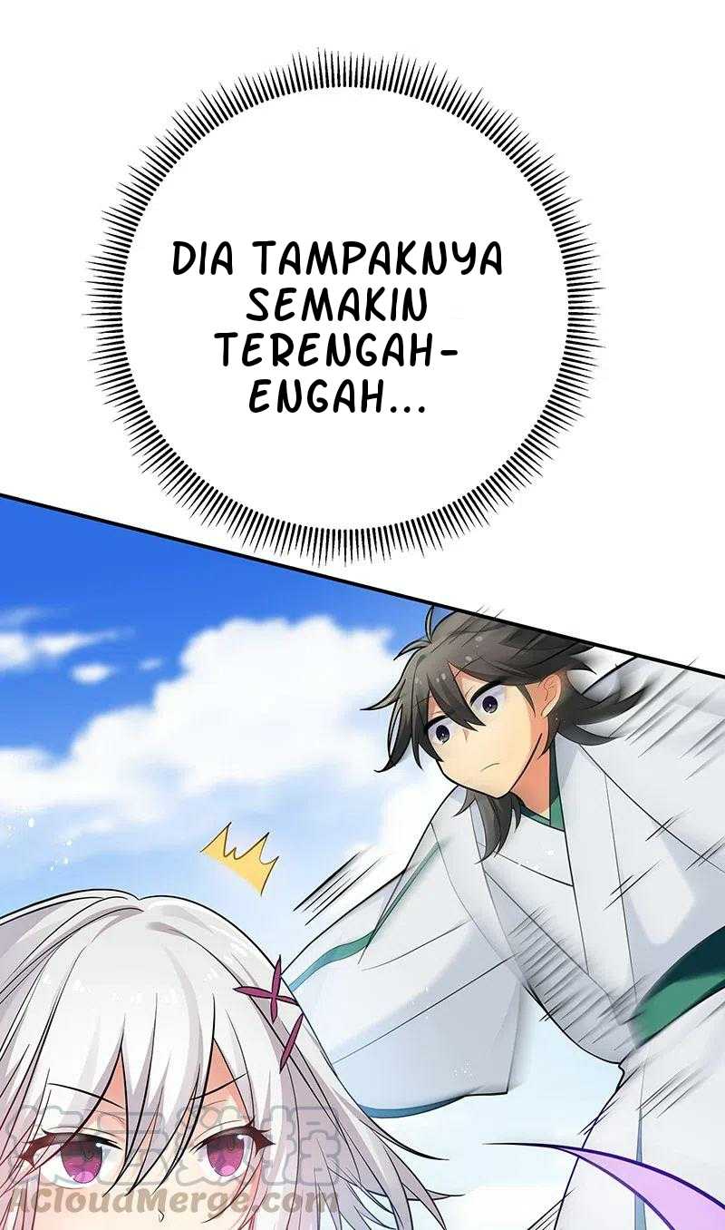 All Female Cultivators Want To Sleep With Me Chapter 34 Gambar 59