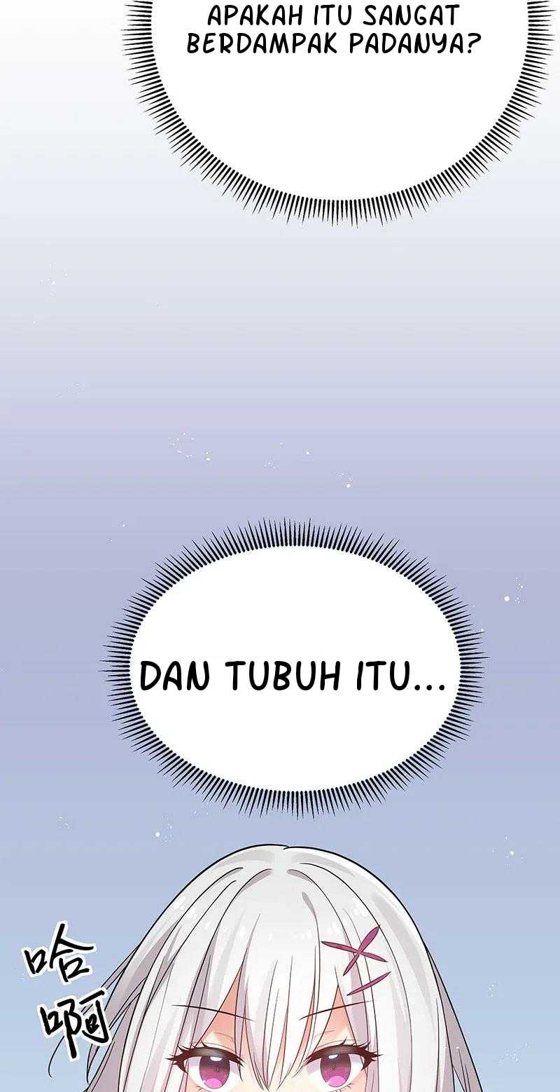 All Female Cultivators Want To Sleep With Me Chapter 34 Gambar 63