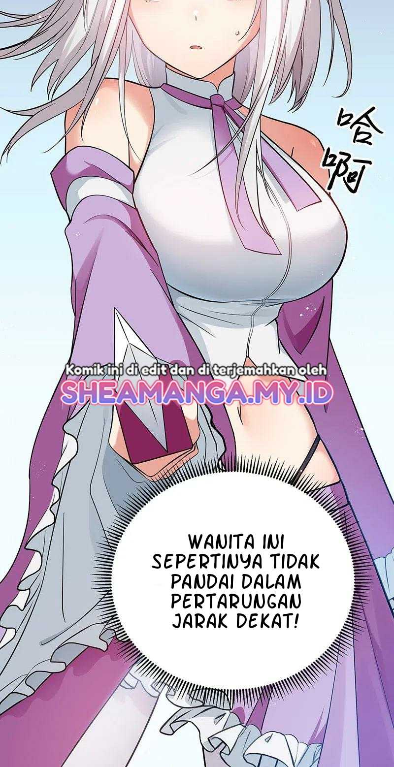 All Female Cultivators Want To Sleep With Me Chapter 34 Gambar 64