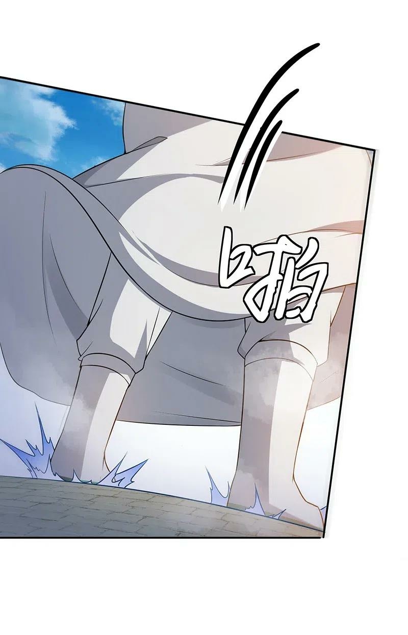 All Female Cultivators Want To Sleep With Me Chapter 35 Gambar 4