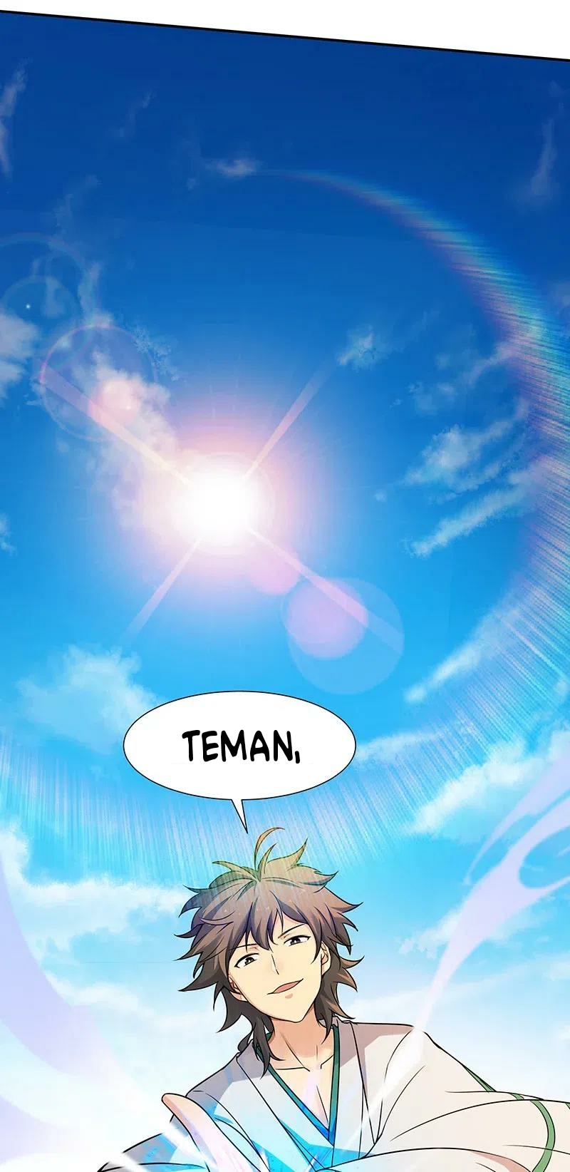 All Female Cultivators Want To Sleep With Me Chapter 35 Gambar 13