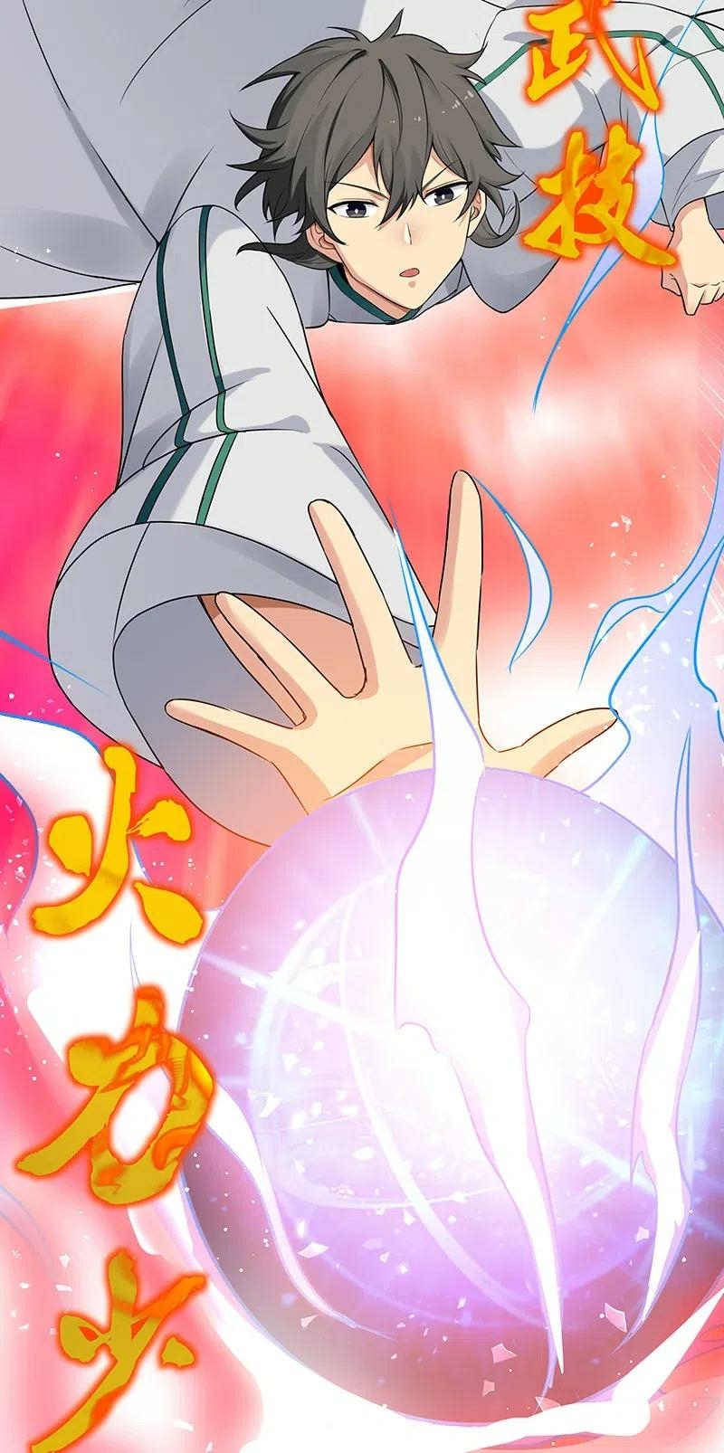 All Female Cultivators Want To Sleep With Me Chapter 35 Gambar 18