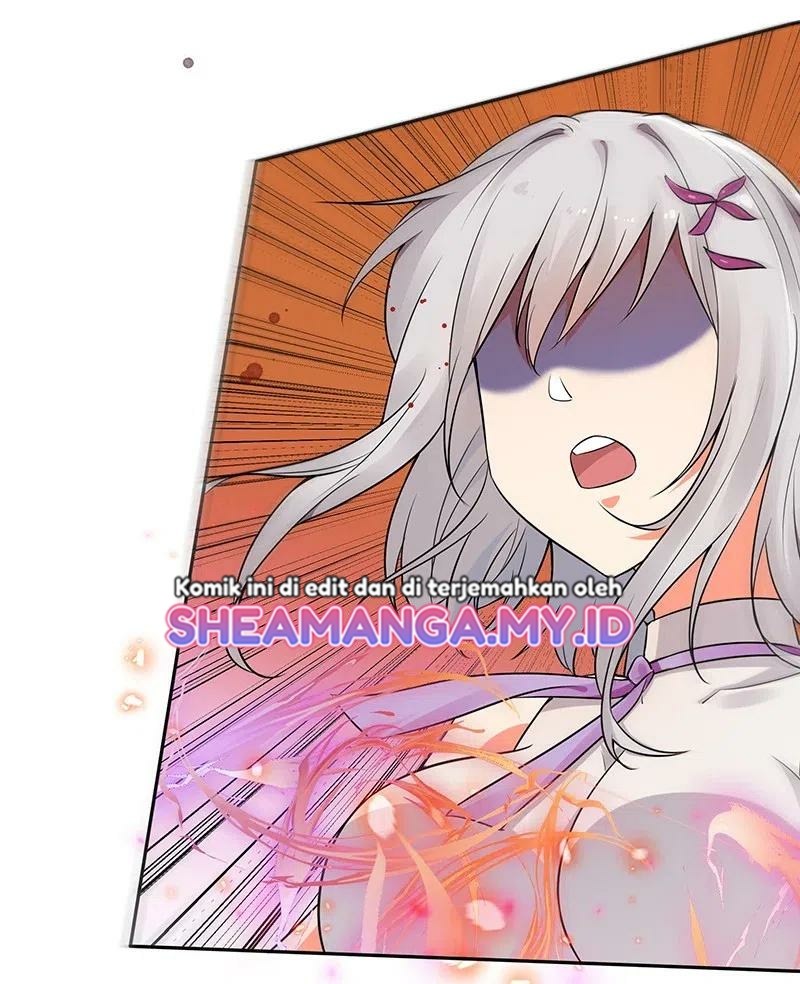 All Female Cultivators Want To Sleep With Me Chapter 35 Gambar 24