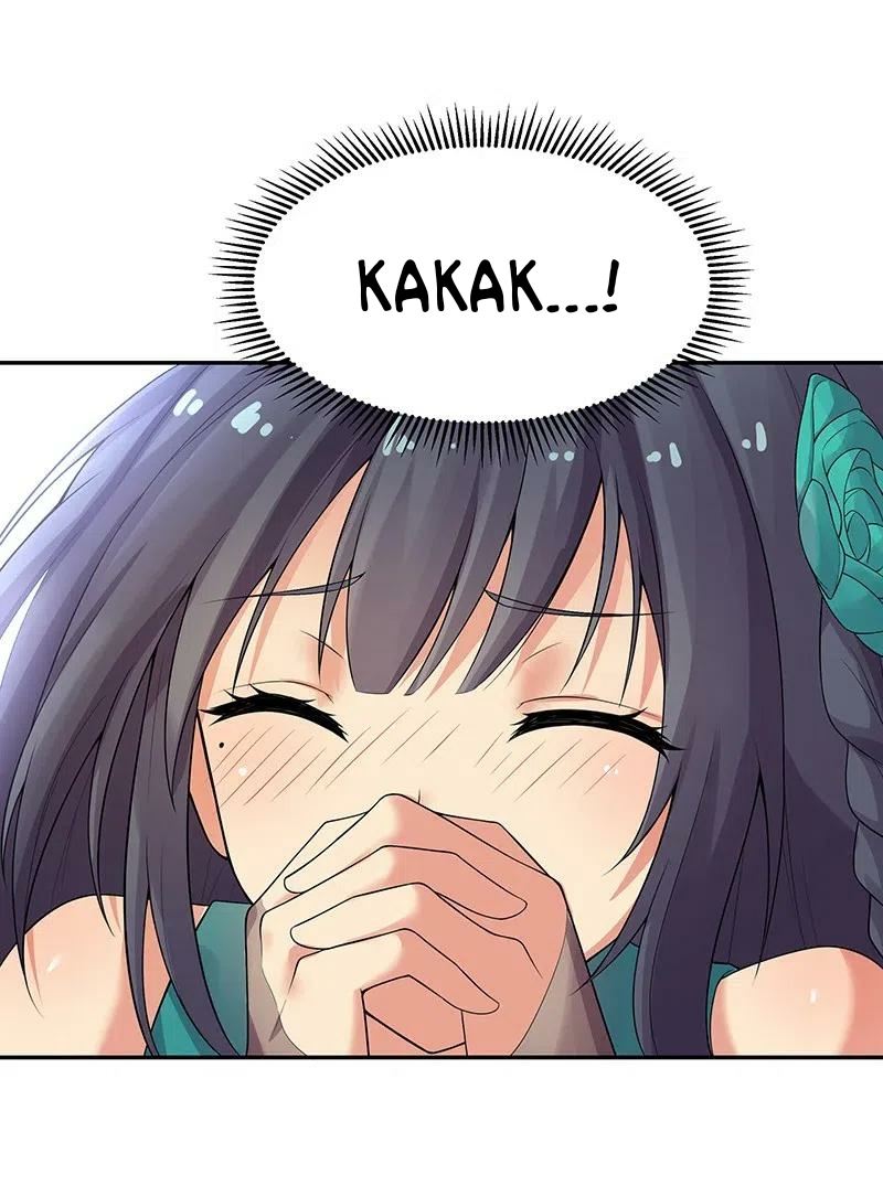 All Female Cultivators Want To Sleep With Me Chapter 35 Gambar 30