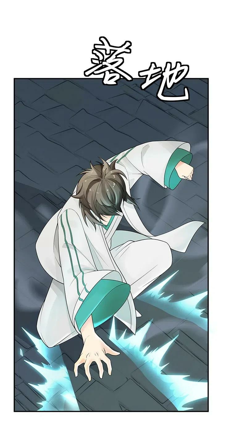 All Female Cultivators Want To Sleep With Me Chapter 35 Gambar 31