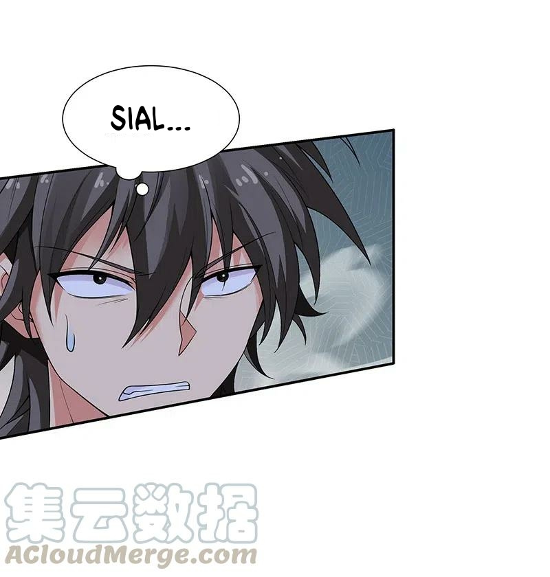 All Female Cultivators Want To Sleep With Me Chapter 35 Gambar 32