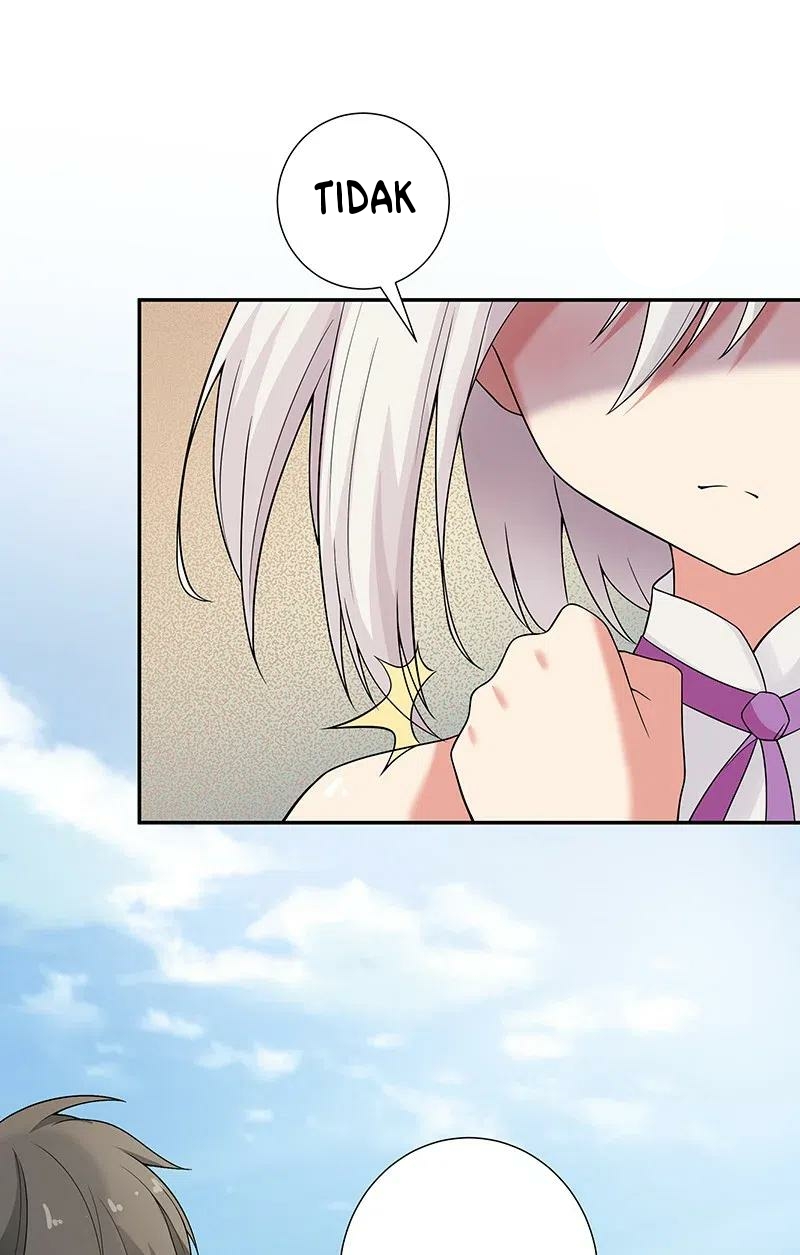 All Female Cultivators Want To Sleep With Me Chapter 35 Gambar 37