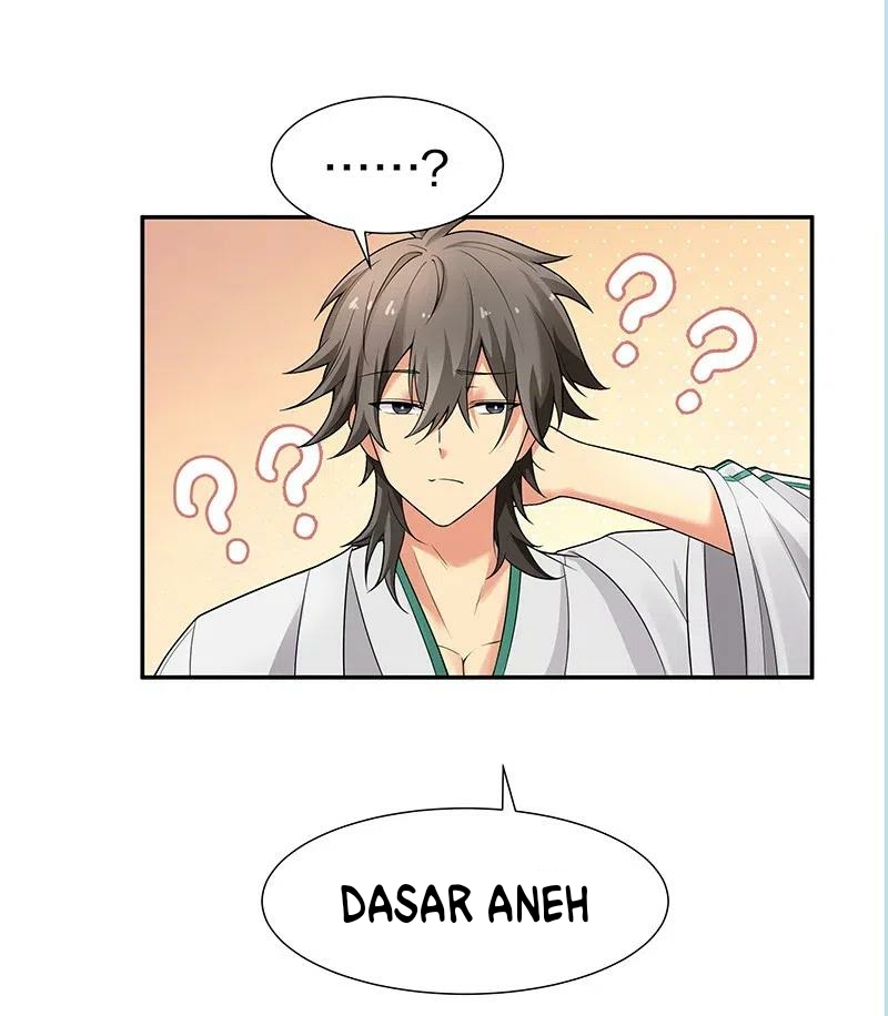 All Female Cultivators Want To Sleep With Me Chapter 35 Gambar 39