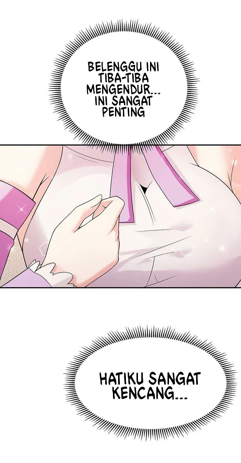 All Female Cultivators Want To Sleep With Me Chapter 35 Gambar 43
