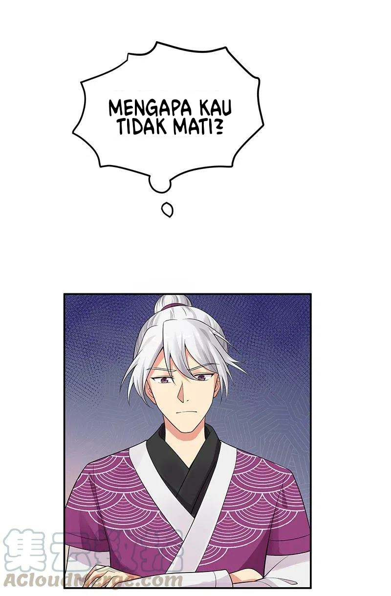 All Female Cultivators Want To Sleep With Me Chapter 35 Gambar 44