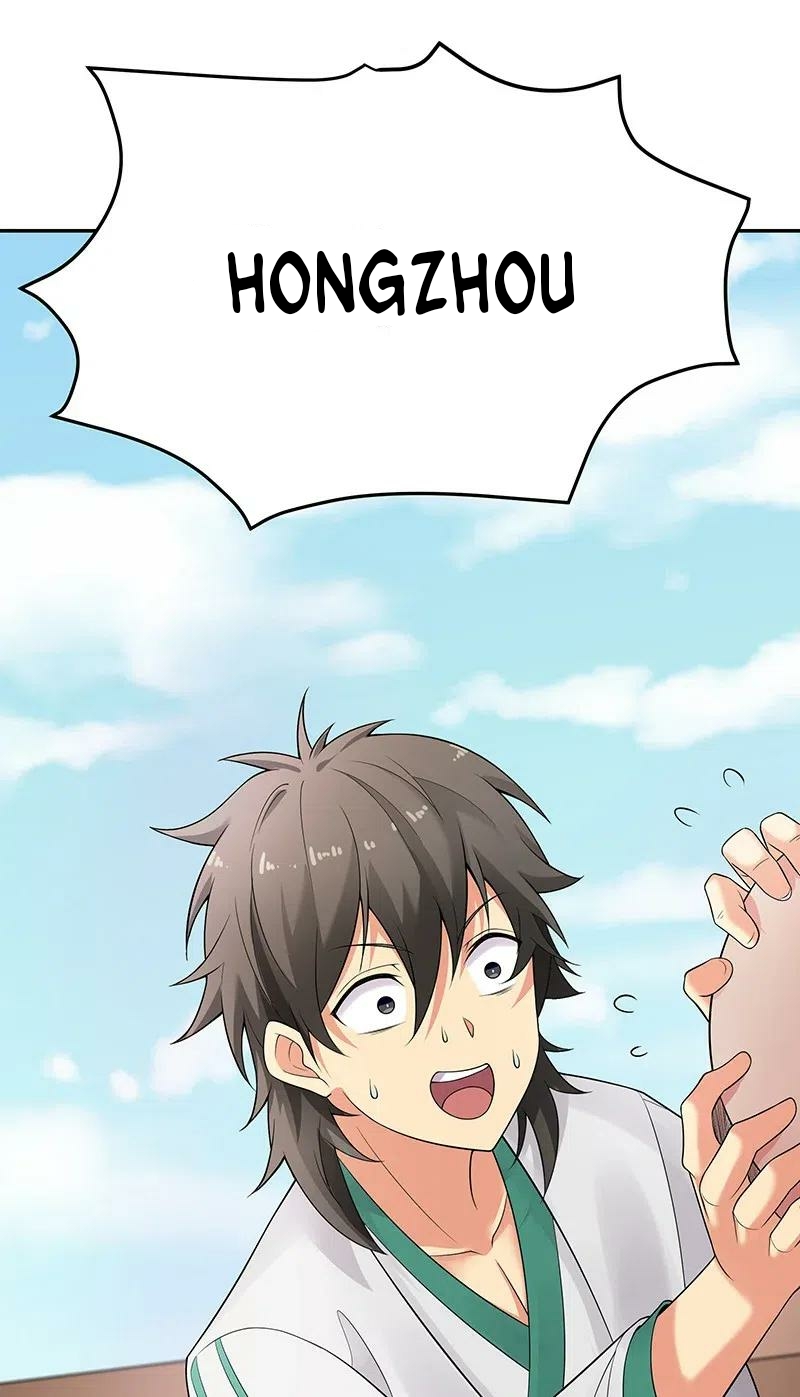 All Female Cultivators Want To Sleep With Me Chapter 35 Gambar 51