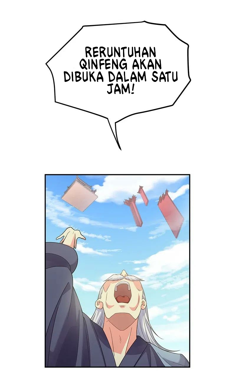 All Female Cultivators Want To Sleep With Me Chapter 36 Gambar 7