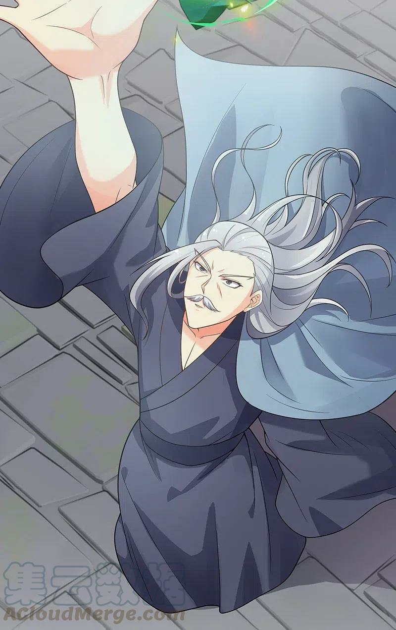 All Female Cultivators Want To Sleep With Me Chapter 36 Gambar 17
