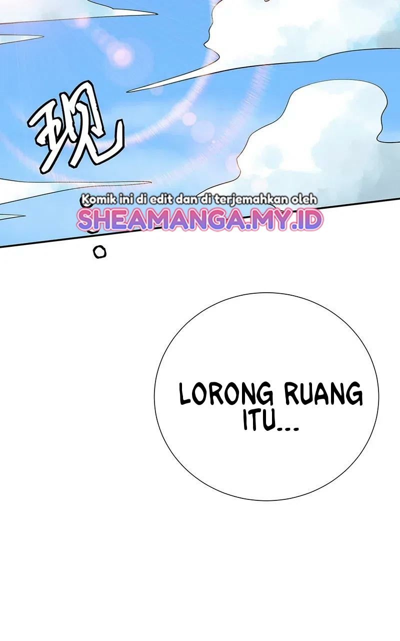 All Female Cultivators Want To Sleep With Me Chapter 36 Gambar 21