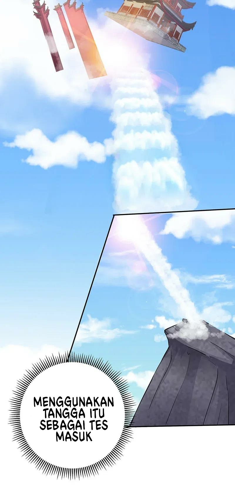 All Female Cultivators Want To Sleep With Me Chapter 36 Gambar 25