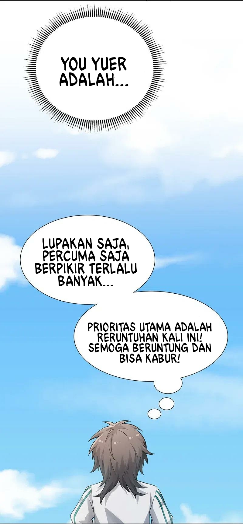 All Female Cultivators Want To Sleep With Me Chapter 36 Gambar 39