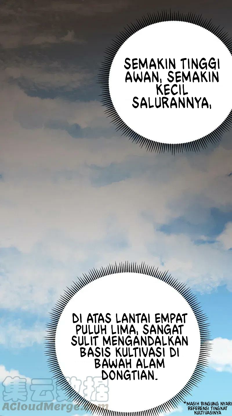 All Female Cultivators Want To Sleep With Me Chapter 36 Gambar 50