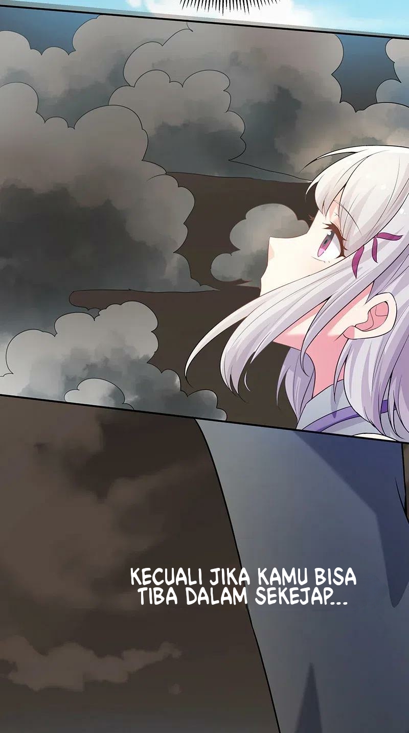 All Female Cultivators Want To Sleep With Me Chapter 36 Gambar 51
