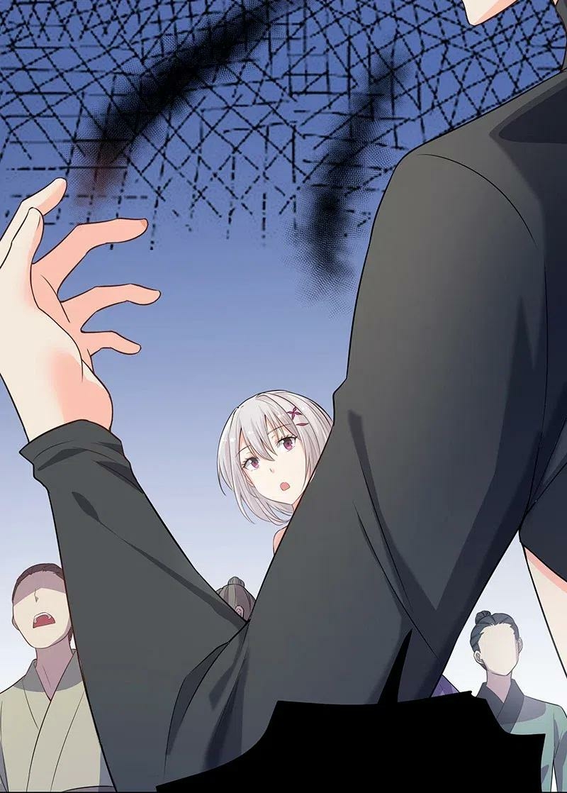 All Female Cultivators Want To Sleep With Me Chapter 36 Gambar 57