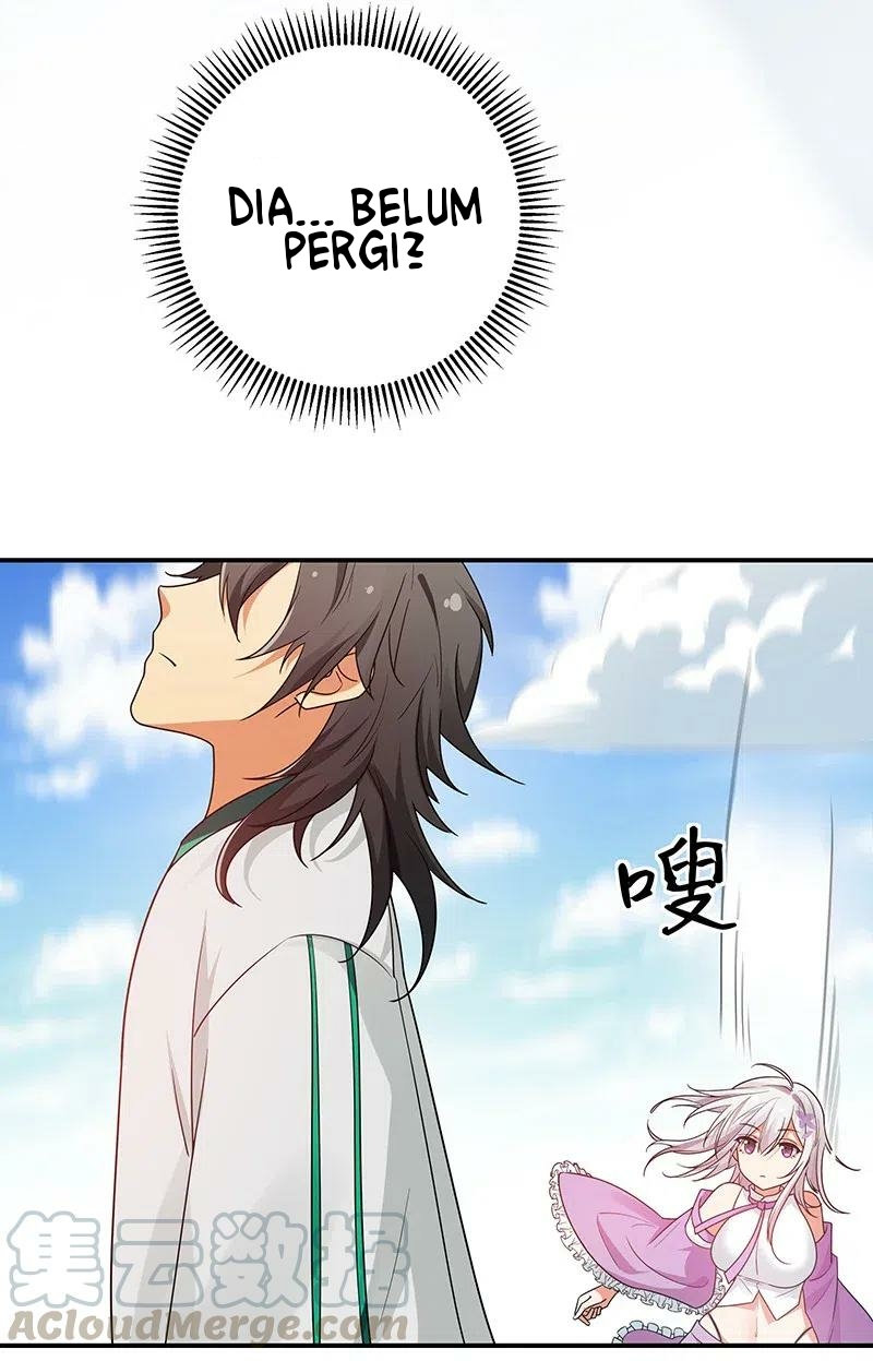 All Female Cultivators Want To Sleep With Me Chapter 37 Gambar 14