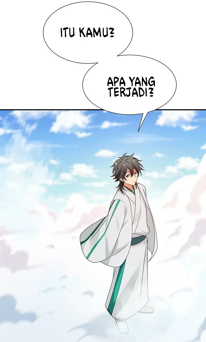 All Female Cultivators Want To Sleep With Me Chapter 37 Gambar 17
