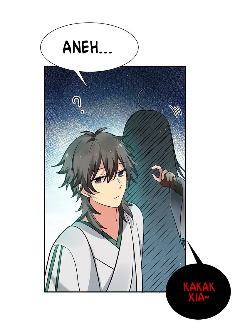 All Female Cultivators Want To Sleep With Me Chapter 37 Gambar 19